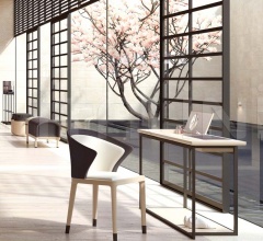 Туалетный столик KYRA Туалетный столик KYRA фабрика Chi Wing Lo