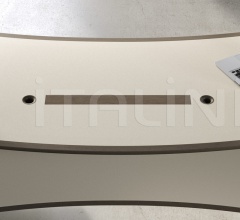 Письменный стол OVAL Письменный стол OVAL фабрика Chi Wing Lo