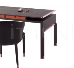 Письменный стол DEON Письменный стол DEON фабрика Chi Wing Lo