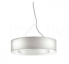 Итальянские Свет - Подвесной светильник Fabric Lamp Итальянские Свет - Подвесной светильник Fabric Lamp фабрика Cappellini