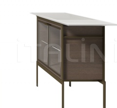 Витрина NERA Витрина NERA фабрика Chi Wing Lo