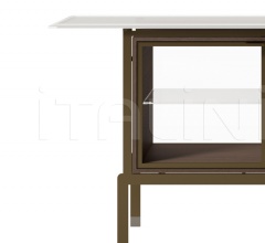 Витрина NERA Витрина NERA фабрика Chi Wing Lo