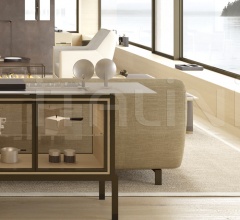 Витрина NERA Витрина NERA фабрика Chi Wing Lo