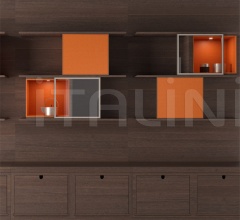 Модульная система MAZI Модульная система MAZI фабрика Chi Wing Lo