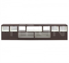 Модульная система MAZI фабрика Chi Wing Lo