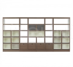 Модульная система MAZI Модульная система MAZI фабрика Chi Wing Lo