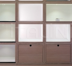 Модульная система MAZI Модульная система MAZI фабрика Chi Wing Lo