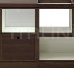 Модульная система MAZI фабрика Chi Wing Lo