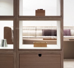 Модульная система MAZI Модульная система MAZI фабрика Chi Wing Lo