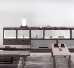 Модульная система MAZI Модульная система MAZI фабрика Chi Wing Lo