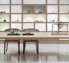 Модульная система MAZI Модульная система MAZI фабрика Chi Wing Lo