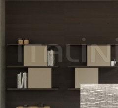 Модульная система MAZI фабрика Chi Wing Lo