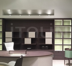 Модульная система MAZI Модульная система MAZI фабрика Chi Wing Lo