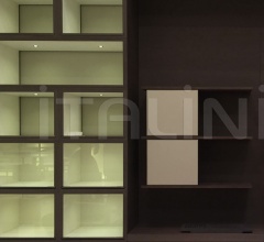 Модульная система MAZI Модульная система MAZI фабрика Chi Wing Lo