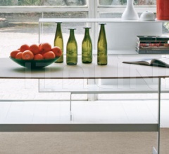 Ваза 3 Green Bottles Ваза 3 Green Bottles фабрика Cappellini