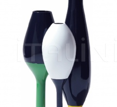 Ваза 3 Vases Ваза 3 Vases фабрика Cappellini