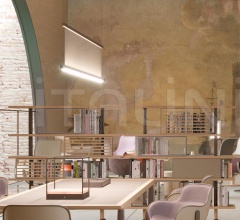 Книжный стеллаж ALPA Книжный стеллаж ALPA фабрика Chi Wing Lo