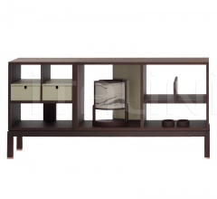 Книжный стеллаж AVRA Книжный стеллаж AVRA фабрика Chi Wing Lo