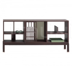 Книжный стеллаж AVRA Книжный стеллаж AVRA фабрика Chi Wing Lo