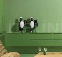 Ваза 3 Vases Ваза 3 Vases фабрика Cappellini