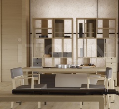 Книжный стеллаж AVRA Книжный стеллаж AVRA фабрика Chi Wing Lo