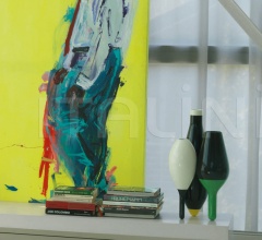 Ваза 3 Vases Ваза 3 Vases фабрика Cappellini