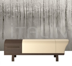 Банкетка OLKI Банкетка OLKI фабрика Chi Wing Lo