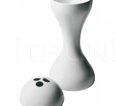 Ваза Newson Vase Ваза Newson Vase фабрика Cappellini
