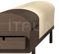 Банкетка OLKI Банкетка OLKI фабрика Chi Wing Lo