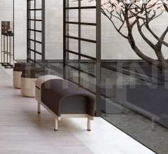 Банкетка OLKI Банкетка OLKI фабрика Chi Wing Lo