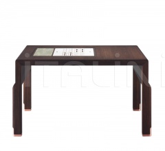 Журнальный столик ESTI TEA Журнальный столик ESTI TEA фабрика Chi Wing Lo