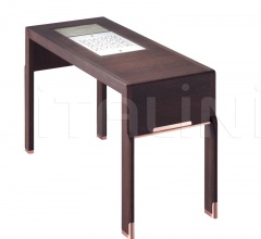 Журнальный столик ESTI TEA Журнальный столик ESTI TEA фабрика Chi Wing Lo