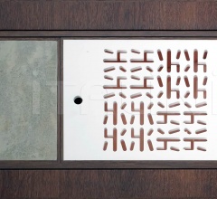 Журнальный столик ESTI TEA фабрика Chi Wing Lo