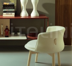 Ваза Newson Vase Ваза Newson Vase фабрика Cappellini