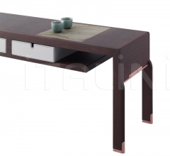 Консоль ESTI Low Консоль ESTI Low фабрика Chi Wing Lo