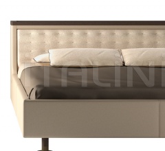 Кровать PALI Кровать PALI фабрика Chi Wing Lo