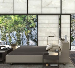 Кровать PALI Кровать PALI фабрика Chi Wing Lo