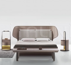 Кровать RIMA Кровать RIMA фабрика Chi Wing Lo