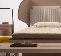 Кровать RIMA Кровать RIMA фабрика Chi Wing Lo