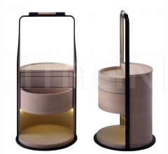 Тумбочка SIMA Тумбочка SIMA фабрика Chi Wing Lo