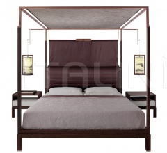 Кровать THEA Кровать THEA фабрика Chi Wing Lo