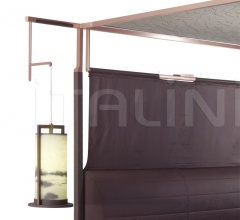 Кровать THEA Кровать THEA фабрика Chi Wing Lo