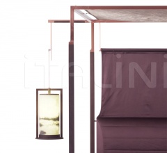 Кровать THEA Кровать THEA фабрика Chi Wing Lo