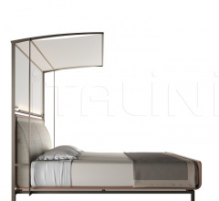 Кровать FORA Кровать FORA фабрика Chi Wing Lo