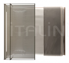 Кровать FORA Кровать FORA фабрика Chi Wing Lo