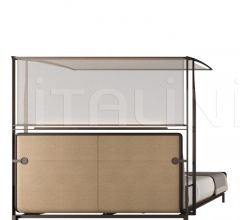 Кровать FORA Кровать FORA фабрика Chi Wing Lo