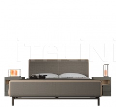 Кровать FORA Кровать FORA фабрика Chi Wing Lo