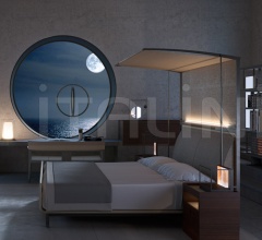 Кровать FORA Кровать FORA фабрика Chi Wing Lo