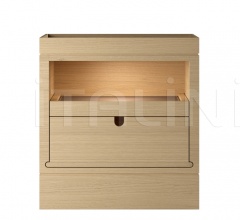 Тумбочка MAZI Тумбочка MAZI фабрика Chi Wing Lo