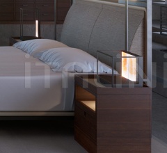 Тумбочка MAZI Тумбочка MAZI фабрика Chi Wing Lo